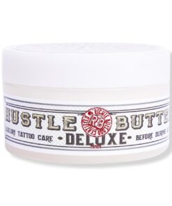 Hustle Butter Deluxe® 5oz