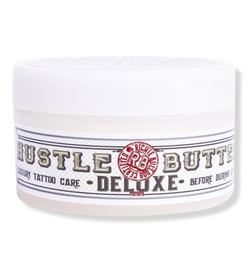 Hustle Butter Deluxe® 5oz
